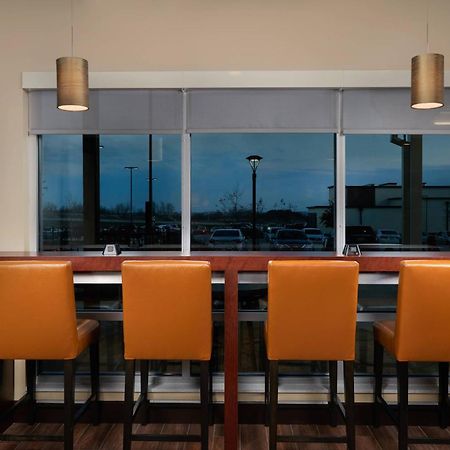Towneplace Suites Fort Worth Northwest Lake Worth Exteriér fotografie