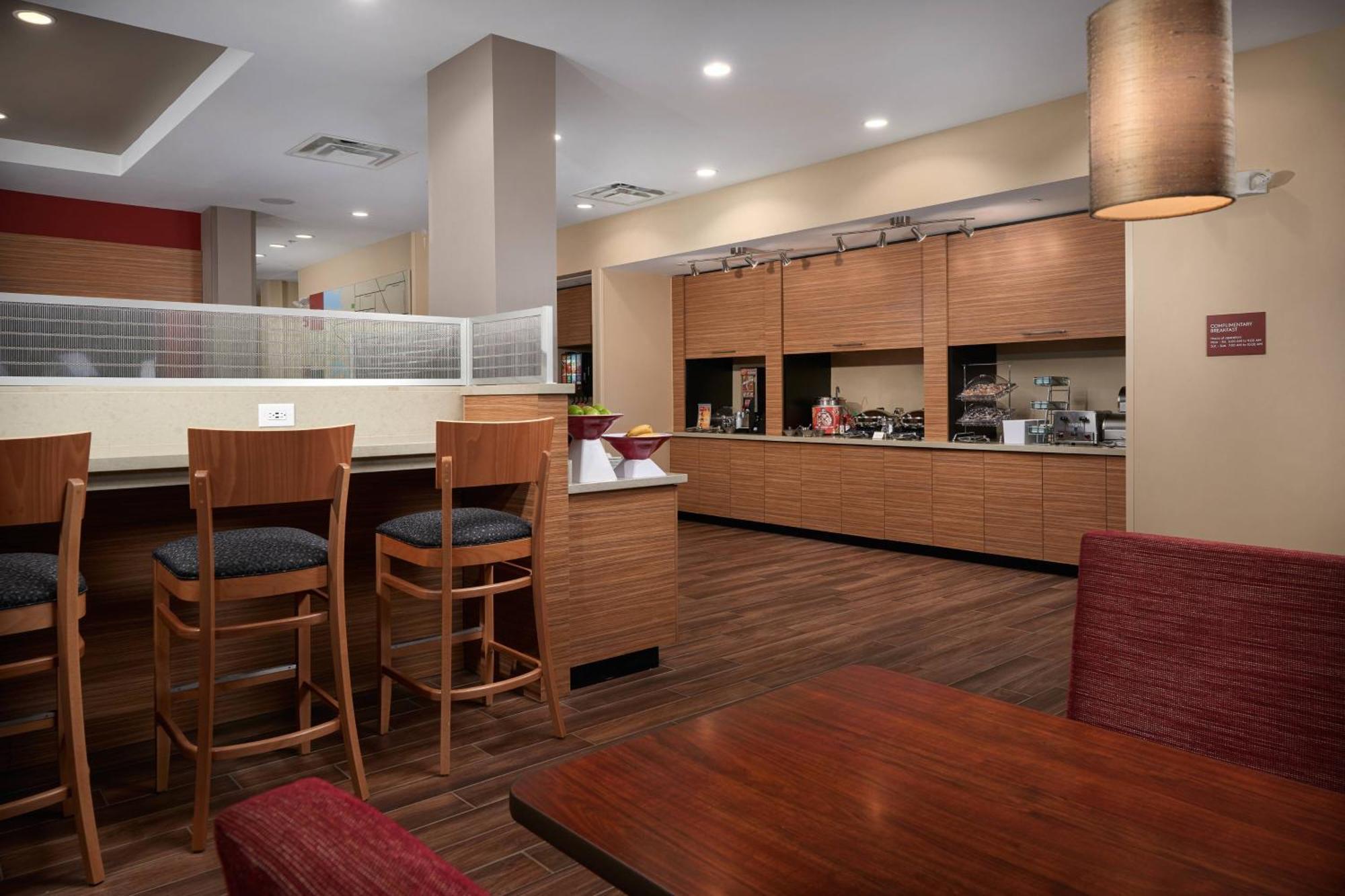 Towneplace Suites Fort Worth Northwest Lake Worth Exteriér fotografie