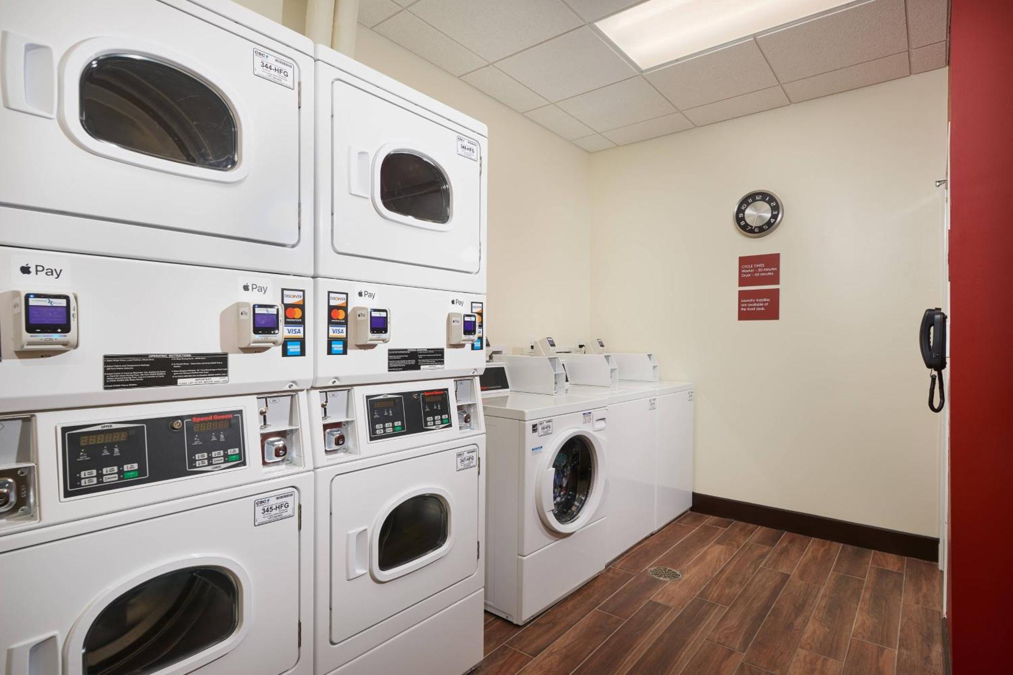 Towneplace Suites Fort Worth Northwest Lake Worth Exteriér fotografie