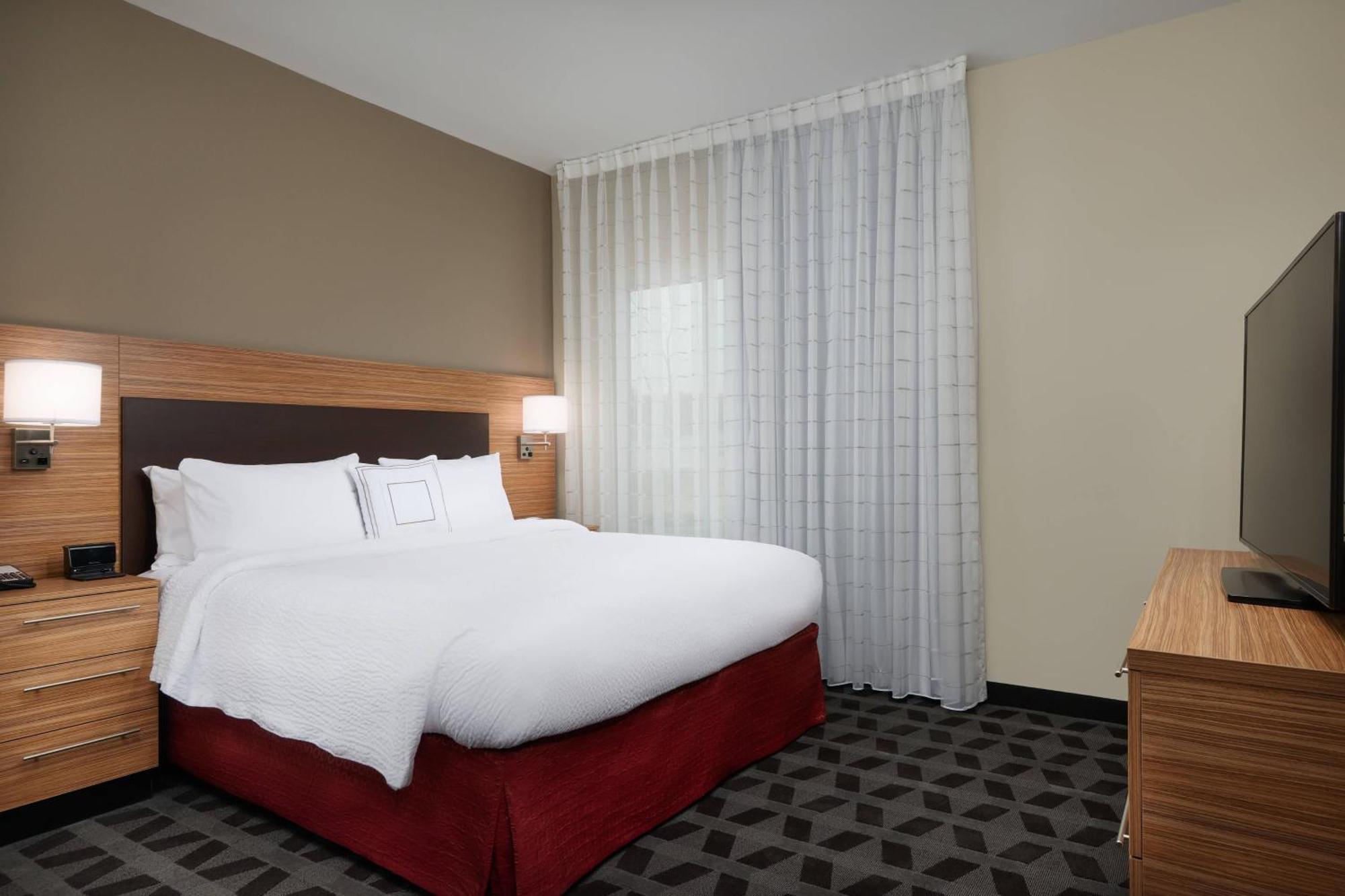 Towneplace Suites Fort Worth Northwest Lake Worth Exteriér fotografie