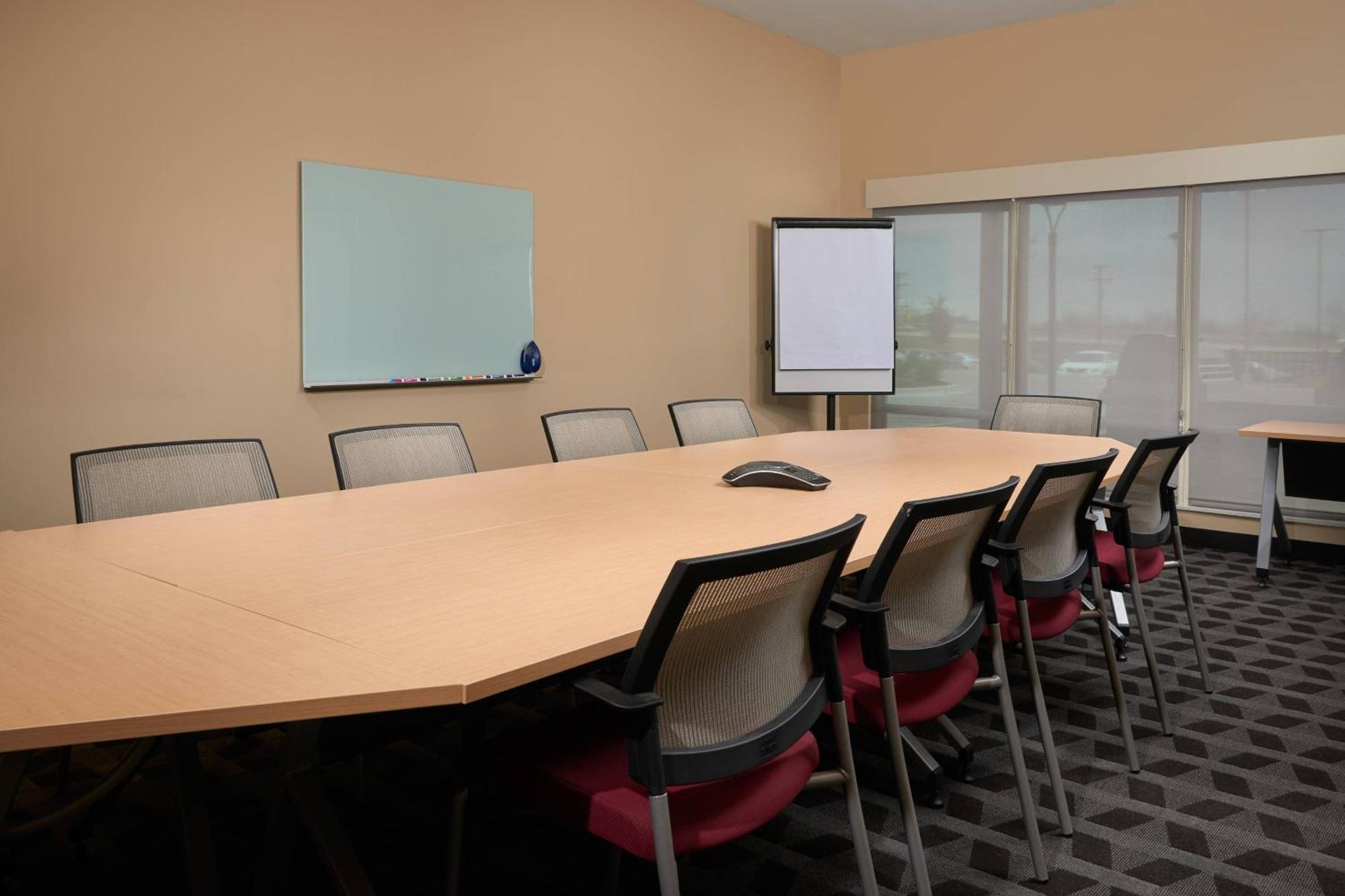 Towneplace Suites Fort Worth Northwest Lake Worth Exteriér fotografie
